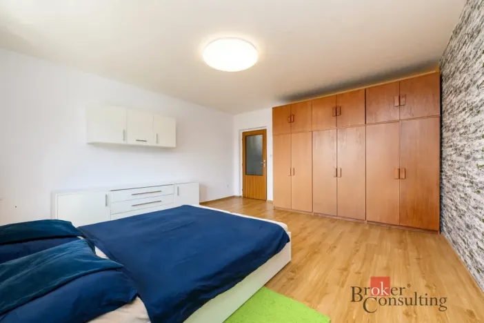 Prodej rodinného domu, Štěnovice, Liliová, 142 m2