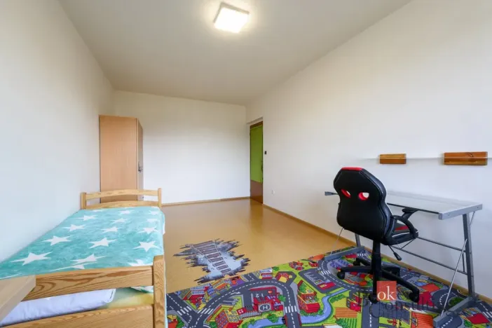 Prodej rodinného domu, Štěnovice, Liliová, 142 m2