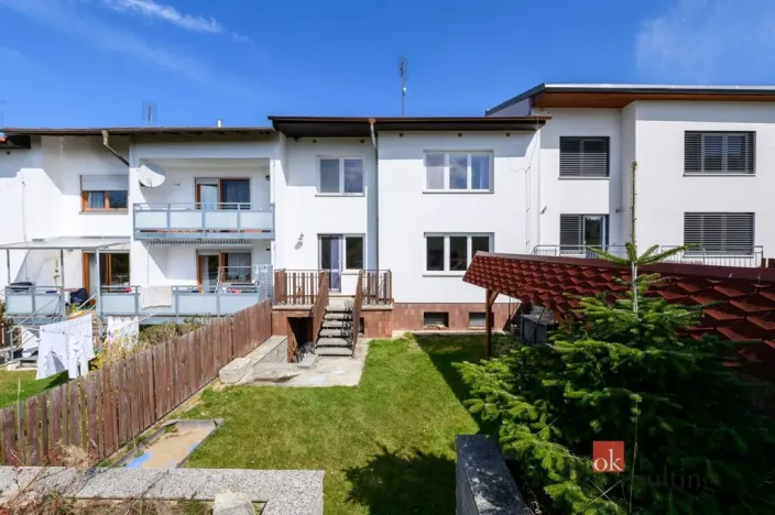 Prodej rodinného domu, Štěnovice, Liliová, 142 m2