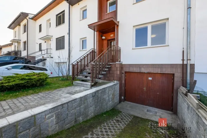 Prodej rodinného domu, Štěnovice, Liliová, 142 m2