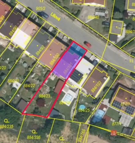Prodej rodinného domu, Štěnovice, Liliová, 142 m2