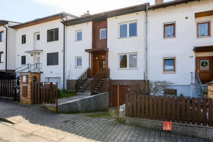 Prodej rodinného domu, Štěnovice, Liliová, 142 m2