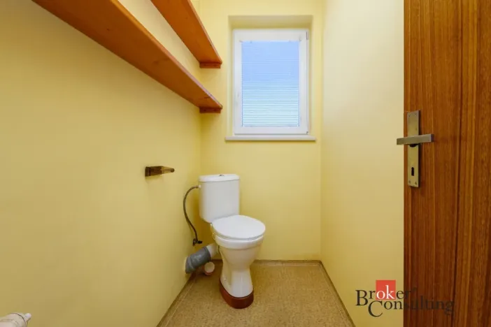 Prodej rodinného domu, Štěnovice, Liliová, 142 m2