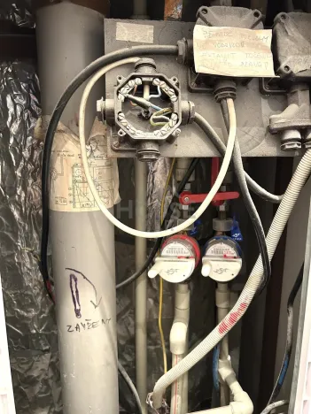 Prodej bytu 2+kk, Praha - Černý Most, Kpt. Stránského, 44 m2