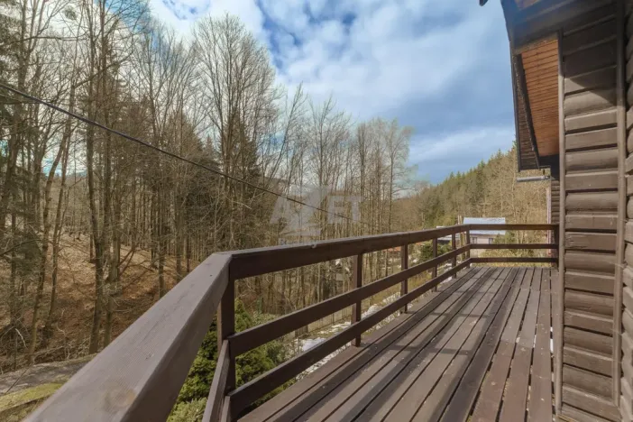 Prodej chaty, Morávka, 126 m2