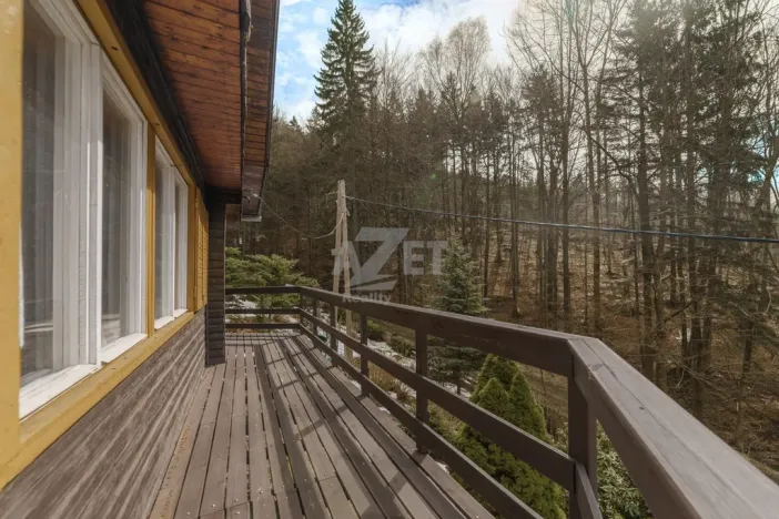 Prodej chaty, Morávka, 126 m2