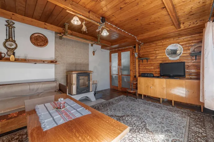 Prodej chaty, Morávka, 126 m2