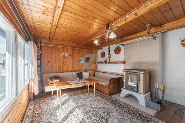 Prodej chaty, Morávka, 126 m2