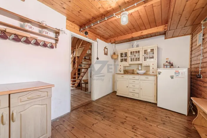Prodej chaty, Morávka, 126 m2