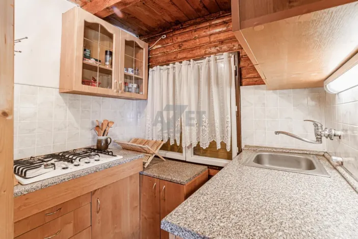 Prodej chaty, Morávka, 126 m2