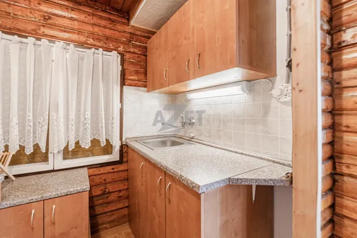 Prodej chaty, Morávka, 126 m2