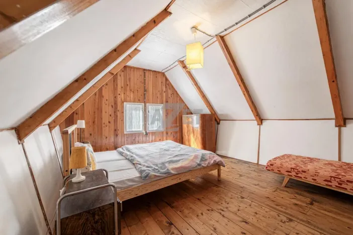 Prodej chaty, Morávka, 126 m2