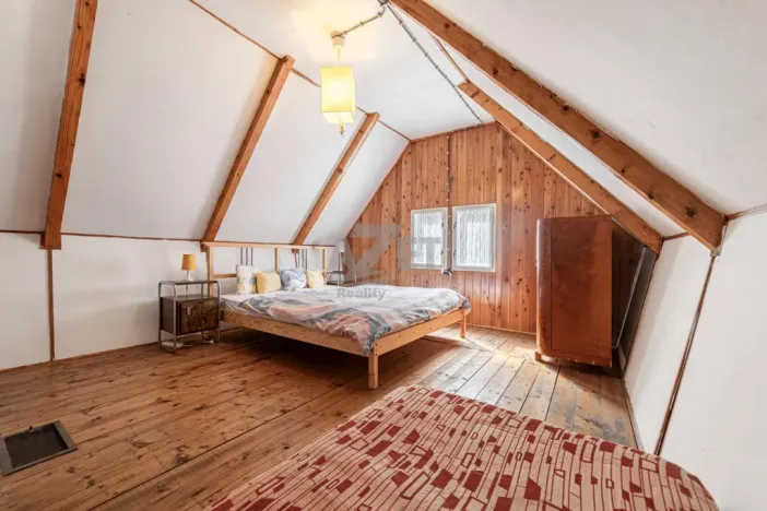 Prodej chaty, Morávka, 126 m2