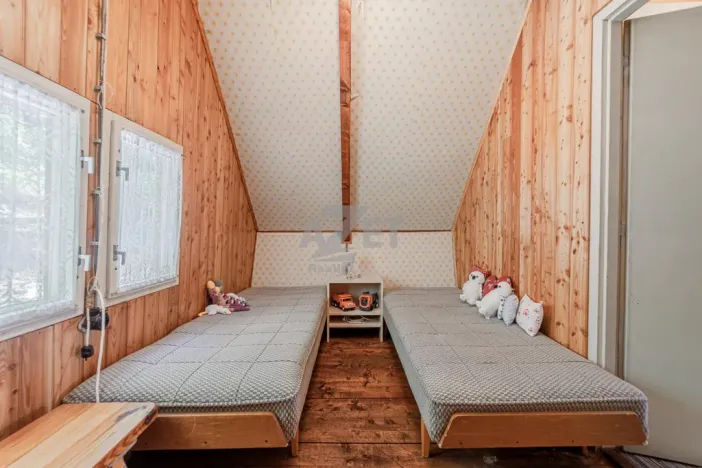 Prodej chaty, Morávka, 126 m2