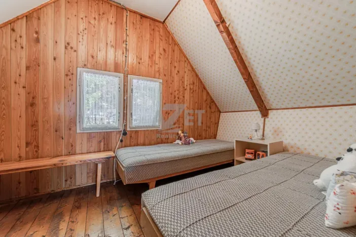 Prodej chaty, Morávka, 126 m2