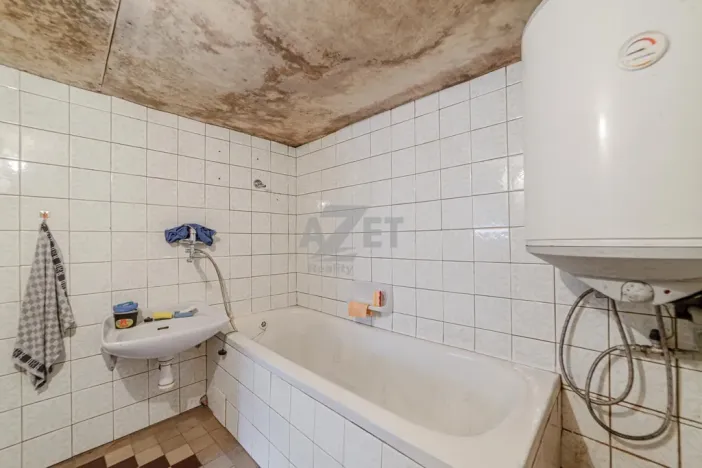 Prodej chaty, Morávka, 126 m2