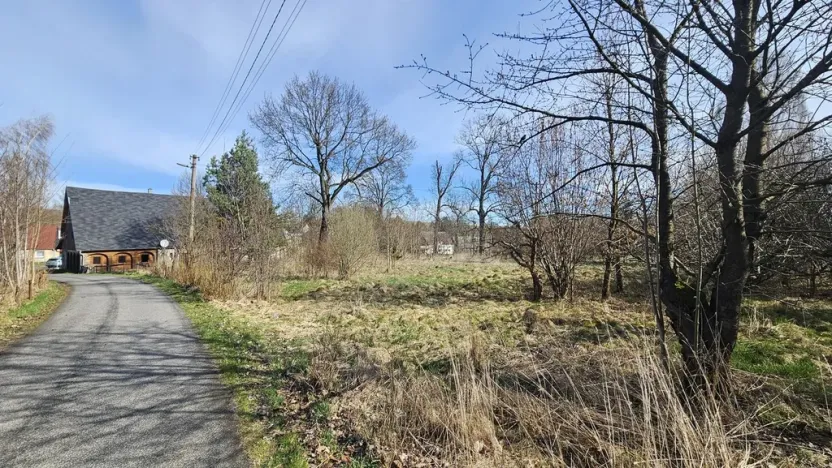 Prodej rodinného domu, Šluknov - Císařský, 200 m2