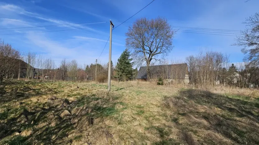 Prodej rodinného domu, Šluknov - Císařský, 200 m2