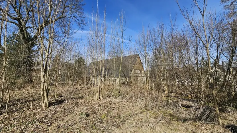 Prodej rodinného domu, Šluknov - Císařský, 200 m2