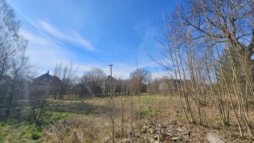 Prodej pozemku pro bydlení, Šluknov - Císařský, 1500 m2