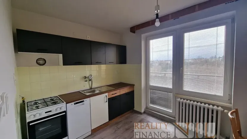 Pronájem bytu 3+1, Plzeň, Waltrova, 74 m2