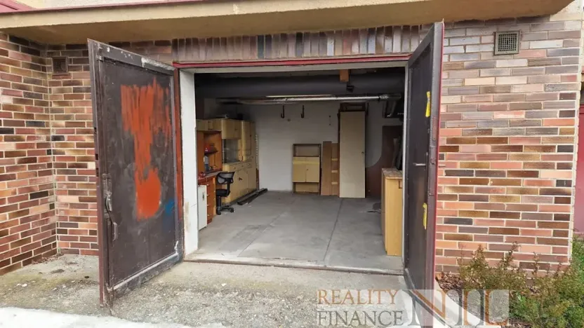 Pronájem bytu 3+1, Plzeň, Waltrova, 74 m2