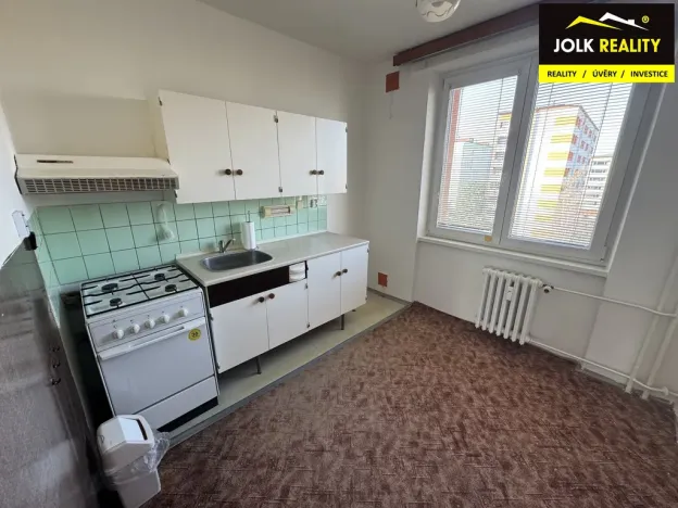 Prodej bytu 2+1, Opava, Šrámkova, 57 m2