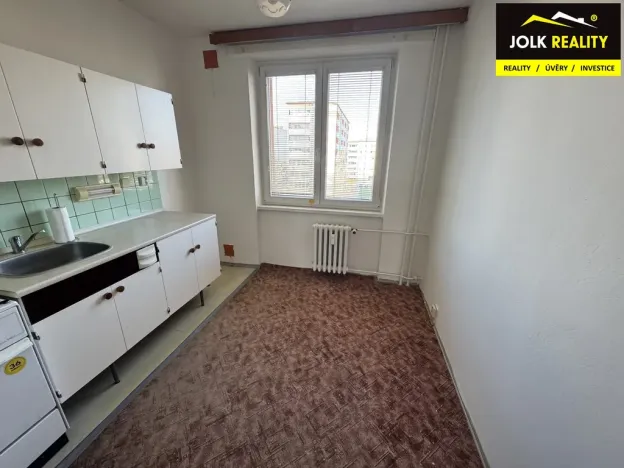 Prodej bytu 2+1, Opava, Šrámkova, 57 m2