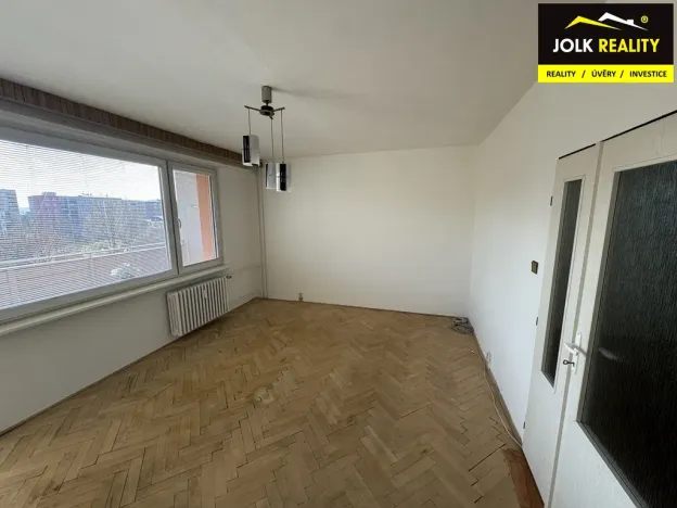 Prodej bytu 2+1, Opava, Šrámkova, 57 m2