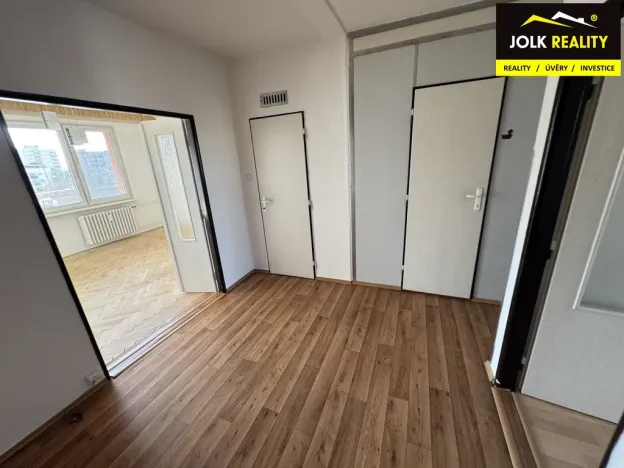 Prodej bytu 2+1, Opava, Šrámkova, 57 m2