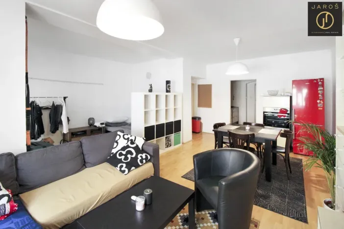 Pronájem bytu 2+1, Slaný, Štechova, 61 m2