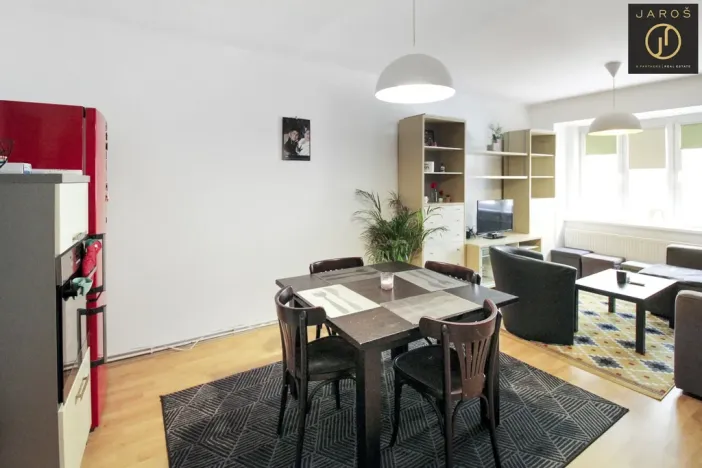 Pronájem bytu 2+1, Slaný, Štechova, 61 m2