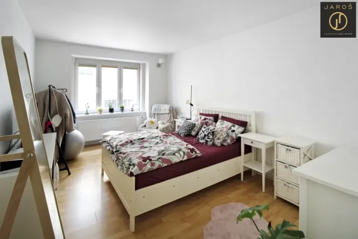 Pronájem bytu 2+1, Slaný, Štechova, 61 m2