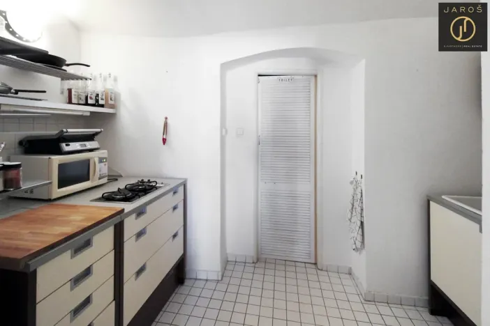 Pronájem bytu 2+1, Slaný, Štechova, 61 m2