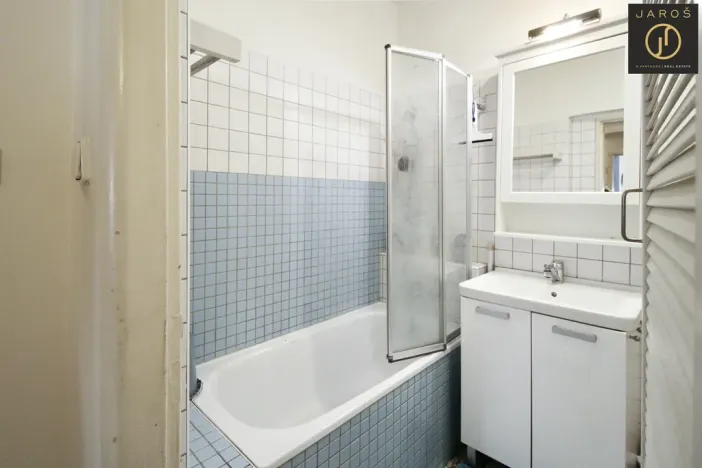 Pronájem bytu 2+1, Slaný, Štechova, 61 m2