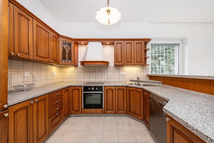 Pronájem rodinného domu, Praha - Nebušice, K Vizerce, 300 m2