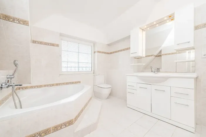 Pronájem rodinného domu, Praha - Nebušice, K Vizerce, 300 m2