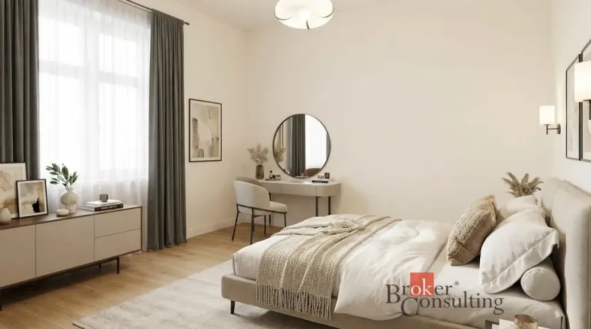 Prodej bytu 2+1, Nový Jičín, Purkyňova, 56 m2