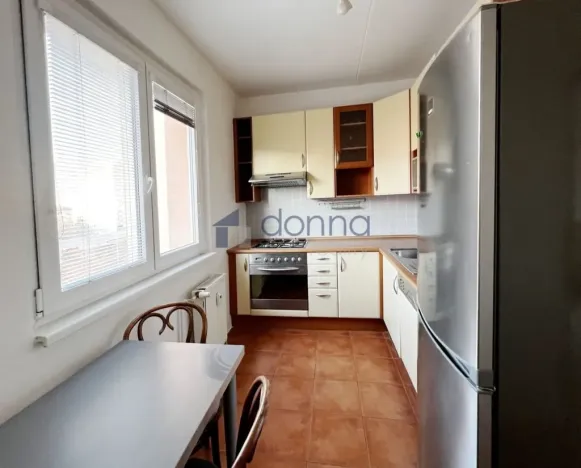 Pronájem bytu 2+1, Praha, Počernická, 57 m2