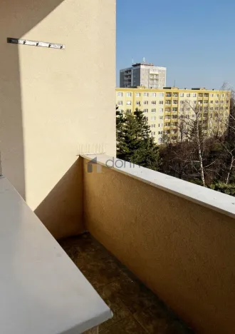 Pronájem bytu 2+1, Praha, Počernická, 57 m2