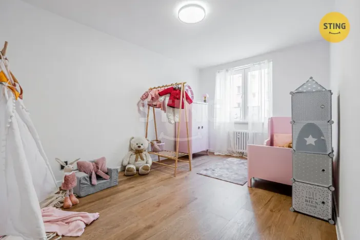 Prodej bytu 3+1, Frýdek-Místek, Karla Hynka Máchy, 73 m2