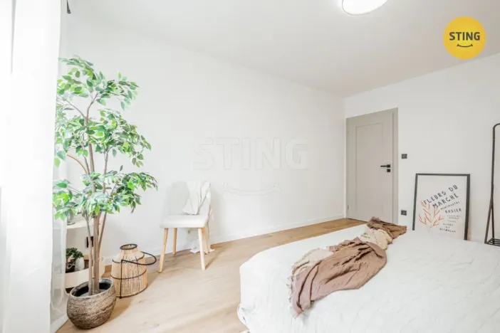 Prodej bytu 3+1, Frýdek-Místek, Karla Hynka Máchy, 73 m2