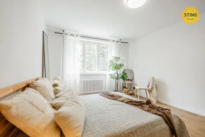 Prodej bytu 3+1, Frýdek-Místek, Karla Hynka Máchy, 73 m2