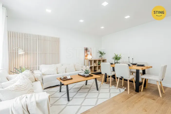 Prodej bytu 3+1, Frýdek-Místek, Karla Hynka Máchy, 73 m2