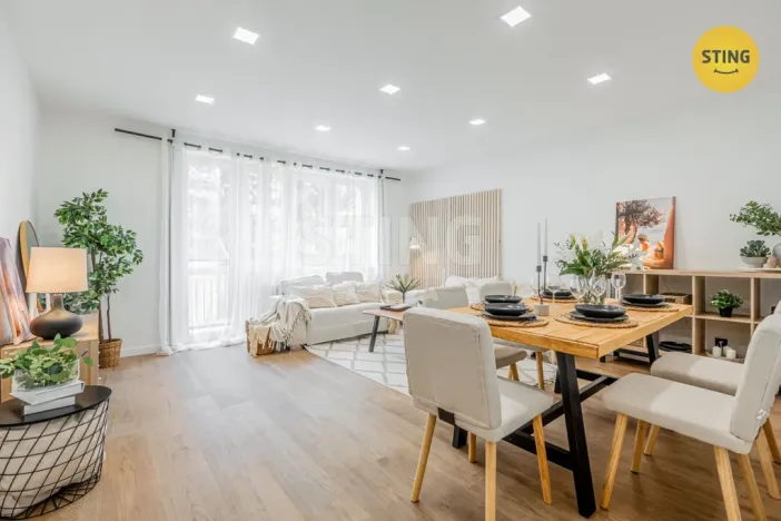 Prodej bytu 3+1, Frýdek-Místek, Karla Hynka Máchy, 73 m2