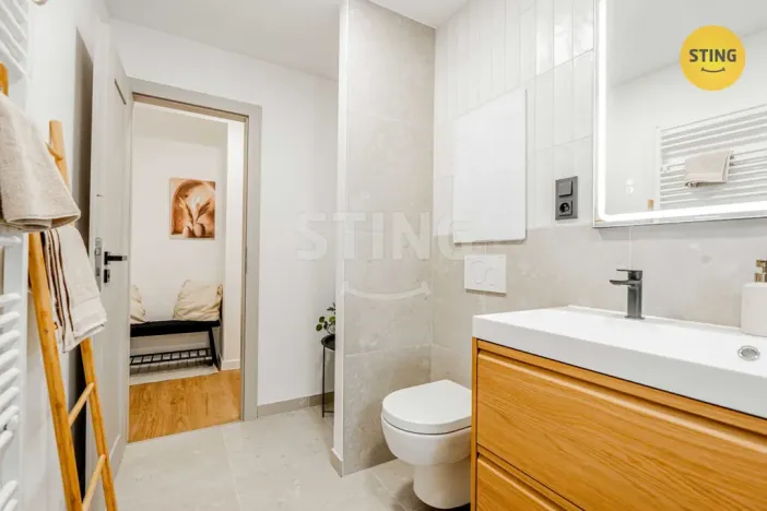 Prodej bytu 3+1, Frýdek-Místek, Karla Hynka Máchy, 73 m2