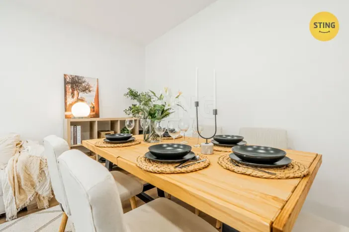 Prodej bytu 3+1, Frýdek-Místek, Karla Hynka Máchy, 73 m2