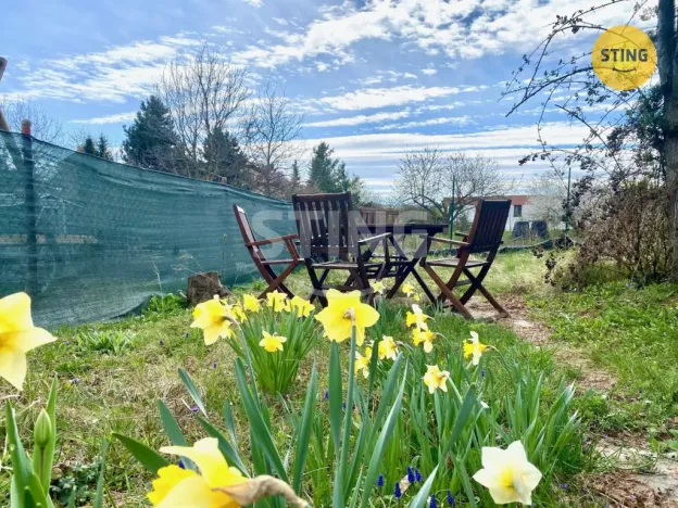 Prodej zahrady, Opava - Předměstí, Zahradní, 100 m2