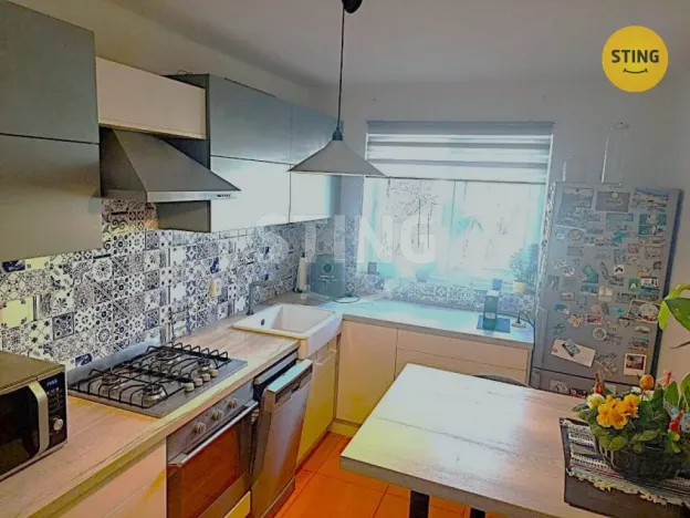 Pronájem bytu 2+kk, Pardubice, Studánecká, 60 m2