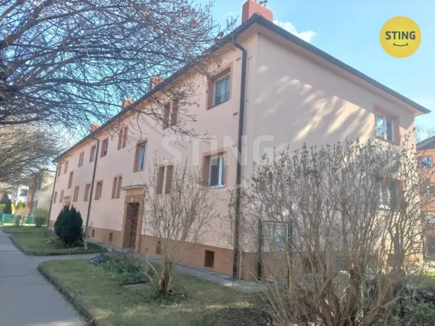 Pronájem bytu 2+kk, Pardubice, Studánecká, 60 m2